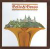 Виниловая пластинка GORDON SLATER THE CANADIAN BRASS Bells Brass Featuring Gordon Sla GD7371 Tapestry Record 1978 Канада Классика Б/у