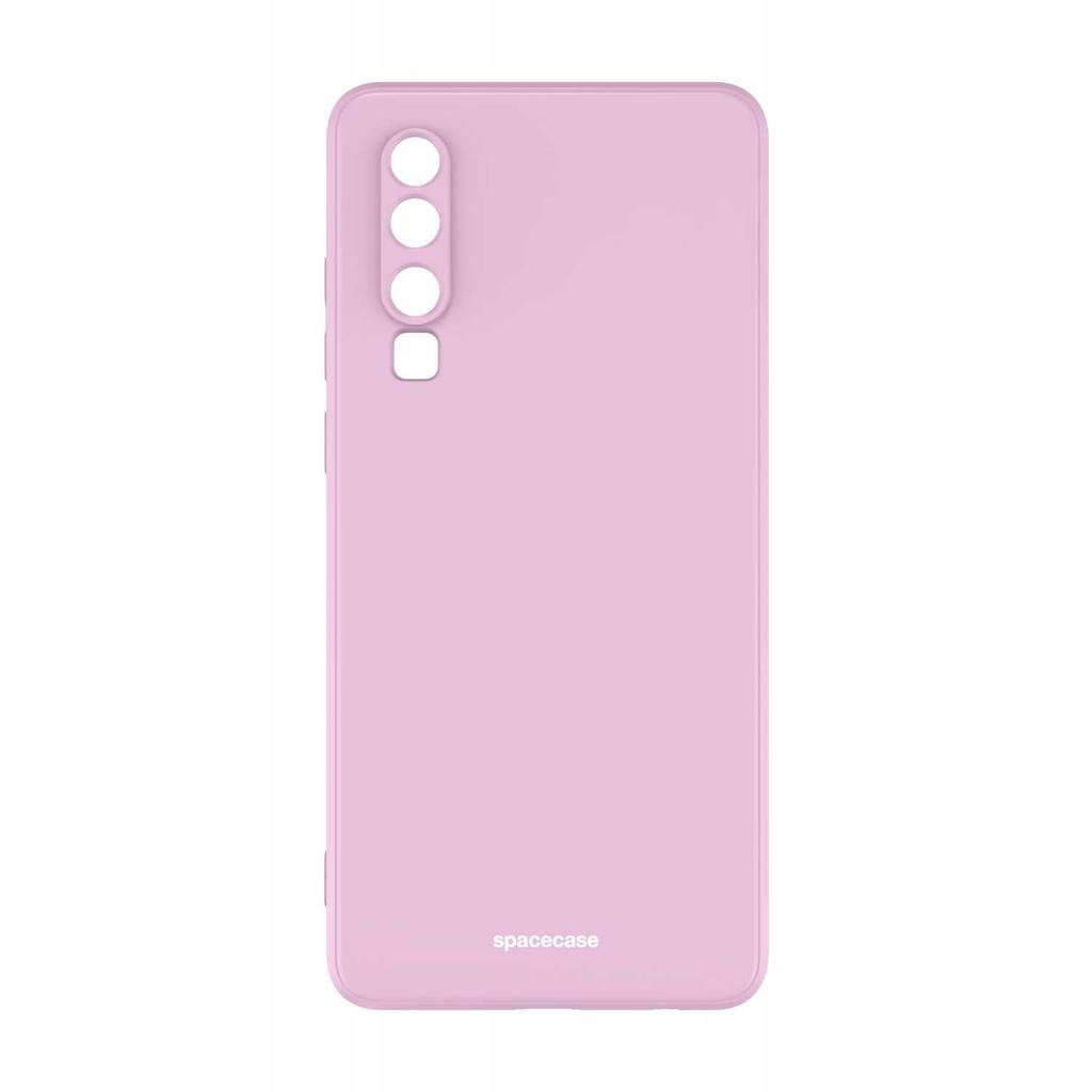 Sc Silicone Case Huawei P30 Lilac