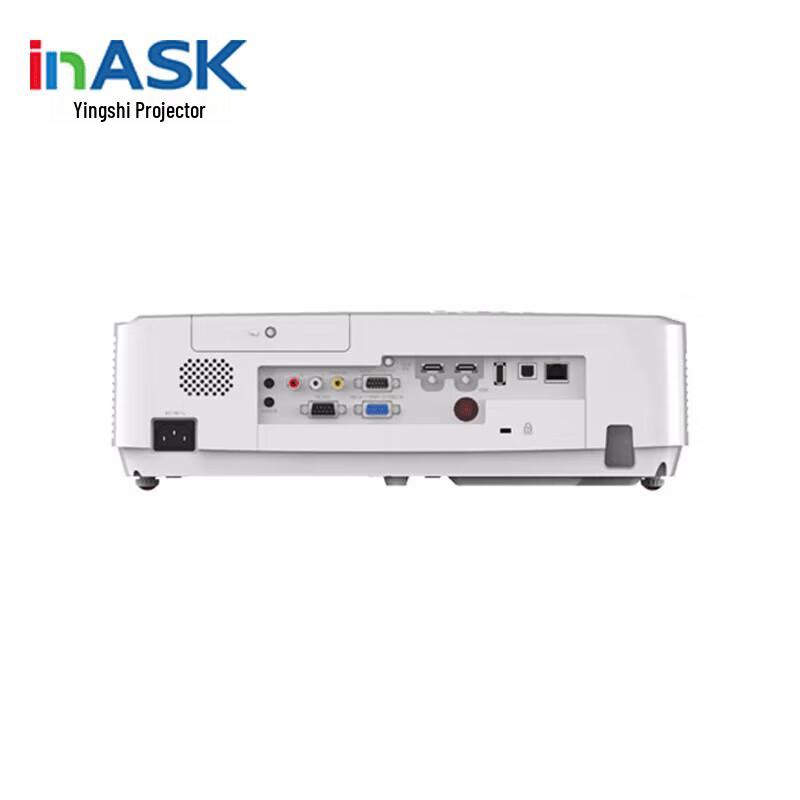 Yingshi HU600S High-Brightness Engineering Projector (CN version)