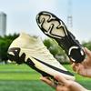 New Men Soccer Shoes Soccer Cleats Training Shoes High-quality Football Boots Ultralight Professional Outdoor Match Non-Slip