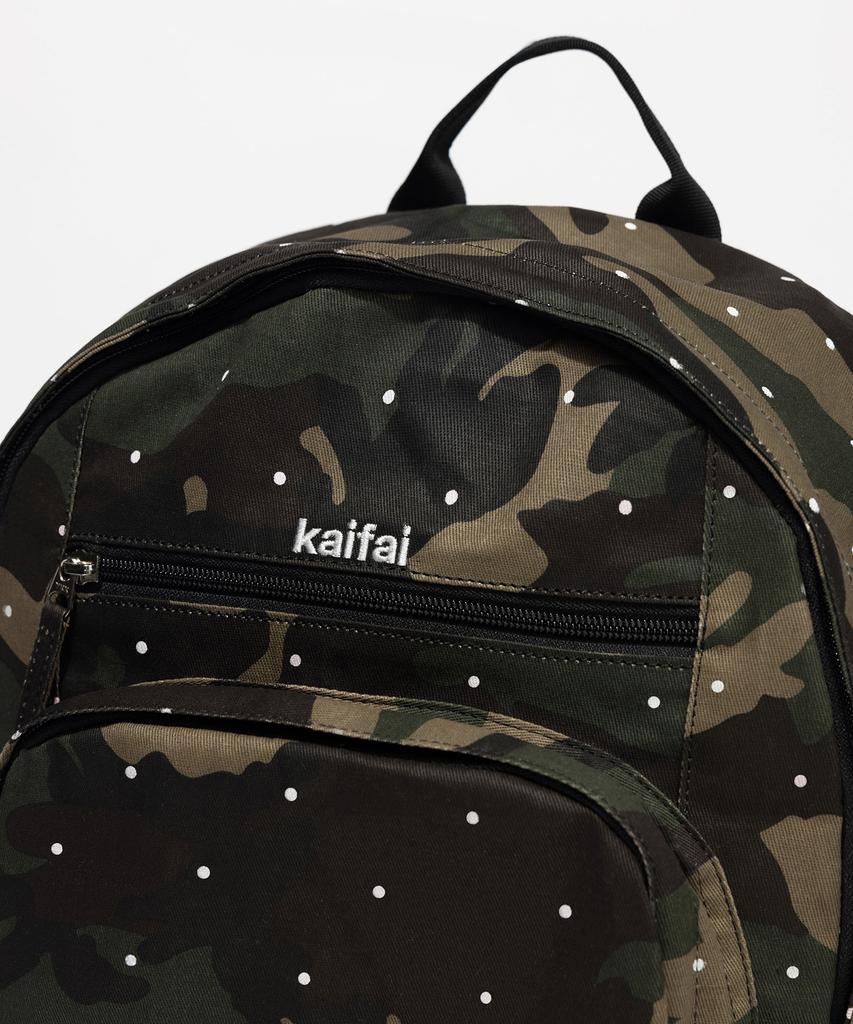 Рюкзак Kaifai Hoki (Camo) K26Qe190