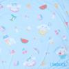 Одеяло Sanrio Cool Touch Cinnamoroll Ширина 110 x Глубина x Высота 70 см 421022 (САНРИО) приблизительно. 0,3