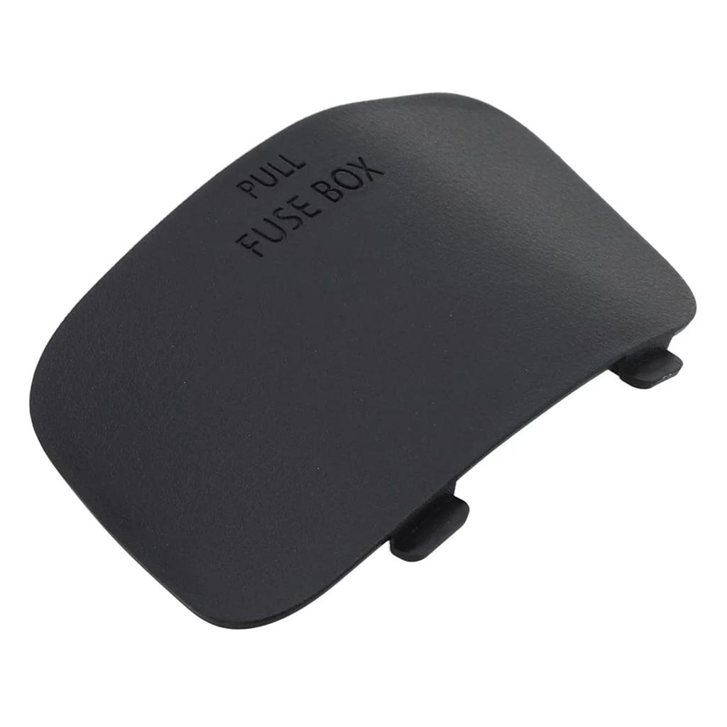 Cap Fuse Box Cover Cap Non-deformation Quick To Install Replacement Installation Wear-resistant ABS DHB4-68-38