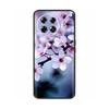 Для чехла Tecno Spark 20 Pro Plus Противоударный чехол из жидкого силикона Funda для телефона Tecno Spark20 Pro Plus Задняя крышка Череп Coque