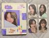 [USED] Anonymous Delivery Kim Sejeong I'M Sejeong Album