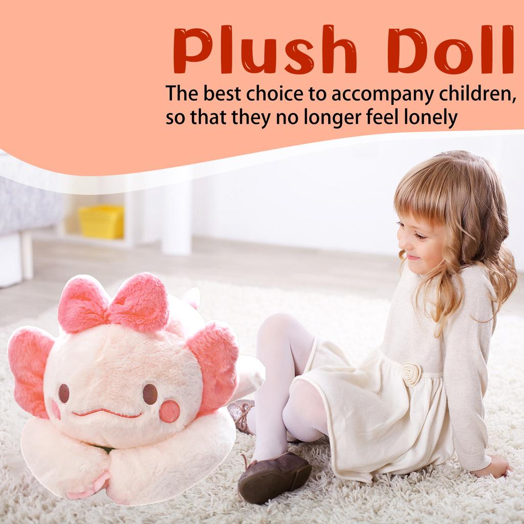 Plush Stuffed Toys Soft Throw Pillow Decorations, Kids Birthday Party Preferred Gift For Holidays, Birthdays