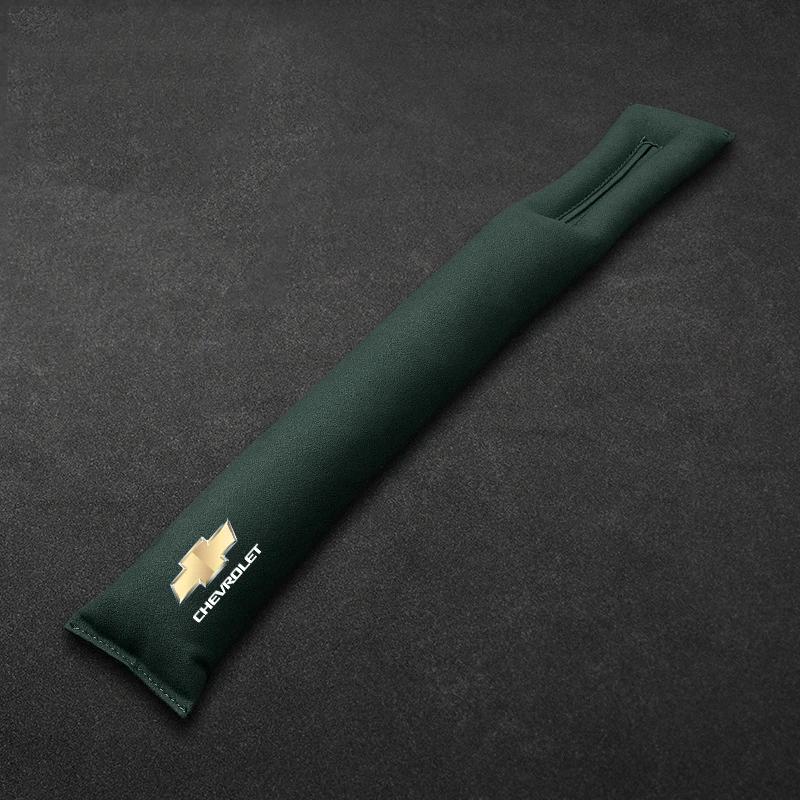 Заполнители зазоров автомобильного сиденья, герметичная заглушка-полоска для Chevrolet AVEO CAPTIVA Cavalier COLORADO Corvette CRUZE IMPALA LACETTI MALIBU