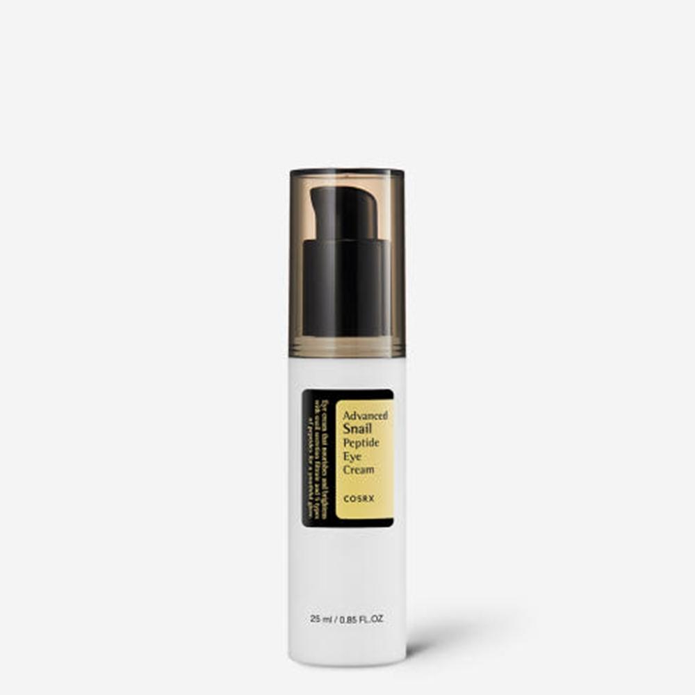 COSRX Крем для глаз Advanced Snail Peptide 25 мл
