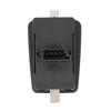 Window Power Switch 61316902174 Replacements for 3 Series E46 Car Accessories Easy Installation