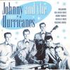 CD JOHNNY & THE HURRICANES - The Best Of Johnny And The Hurrican PEGCD260 Pegasus Enterta 2011 UK Rock Used