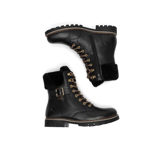 Ботильоны Remonte D8481-02 Black