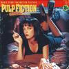 LP Record VARIOUS - Pulp Fiction (Music From The Motion MCA11103 MCA Records 2021 Worldwide Rock