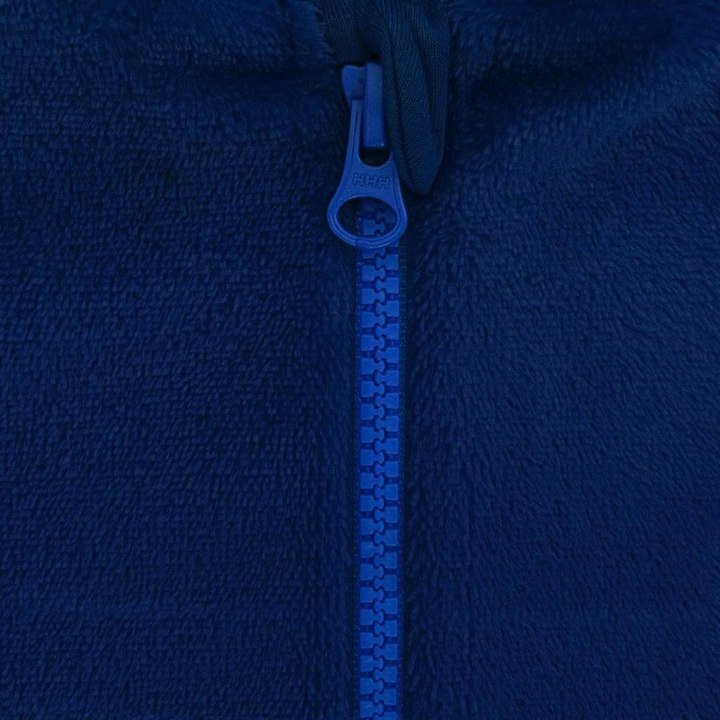 Tottenham Hotspur FC Childrens/Kids Crest Fleece All-In-One Nightwear