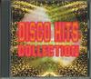 CD VARIOUS - Disco Hits Collection FTCP40040 OVERSEAS Japan Soul/Funk Used