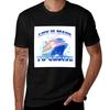 Cruise On TShirt Simple Print Design TShirt