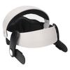 Replaceable Head Strap for Oculus Quest 2 Foam Pad Balance Weight Lightweight for Children Adults