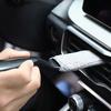 Автомобильная щетка для пыли, против царапин, простота в эксплуатации, износостойкая чистка, не царапающая автомобильная щетка для чистки вентиляционных отверстий для кондиционера автомобиля
