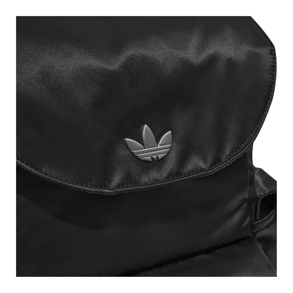 adidas Originals Переработанный Полиамидный Рюкзак Женский Черный KC2759