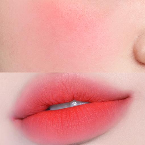 Puy Lip & Cheek Blurry Pudding Pot