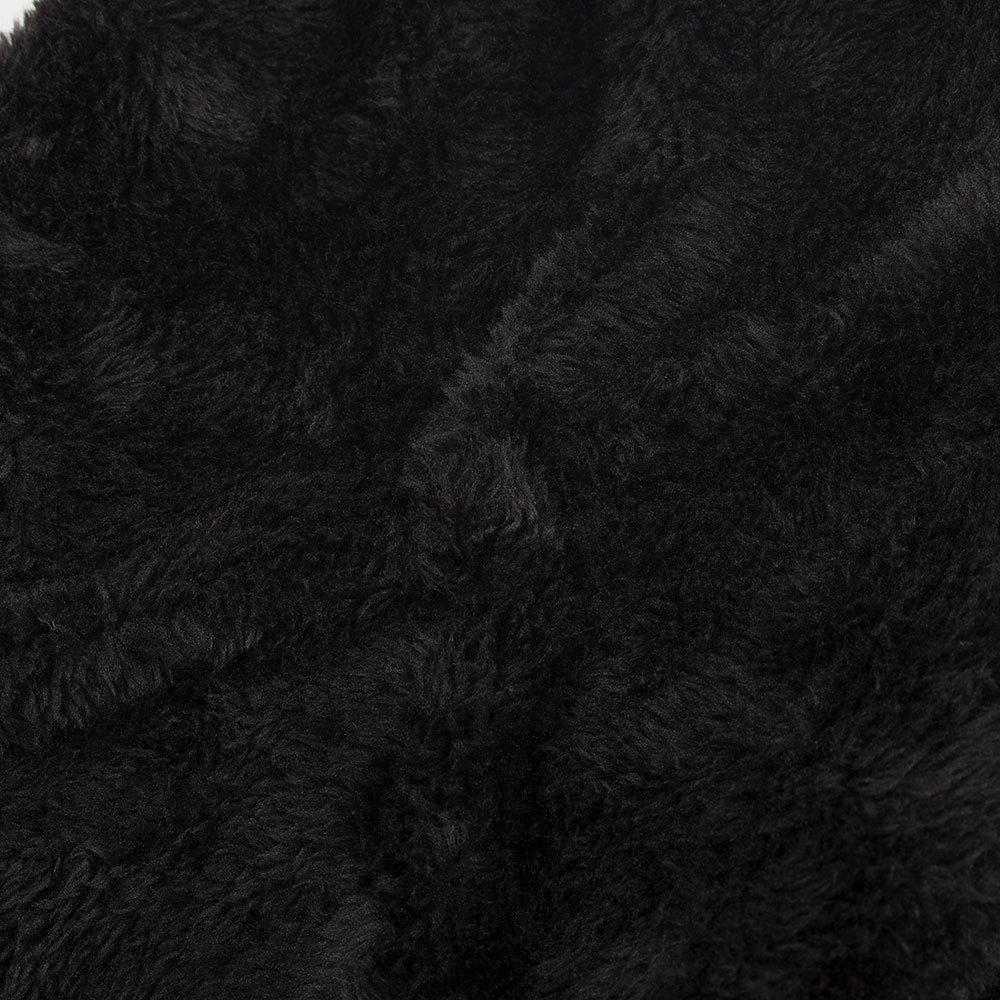 Осенне-зимний новый бархатный теплый шарф со скрытой пряжкой