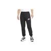New Knitted Sweatpants Men's Black FB7688-010