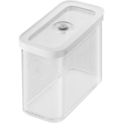 ZWILLING "Fresh & Save Cube Box 2M 1.8L" Контейнер для вакуумного хранения Герметичный контейнер для хранения Канистра для храненияFresh & Save CUBE Z1025-127