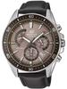 Men's Watch CASIO EDIFICE EFR-552L-5AVUEF + BOX