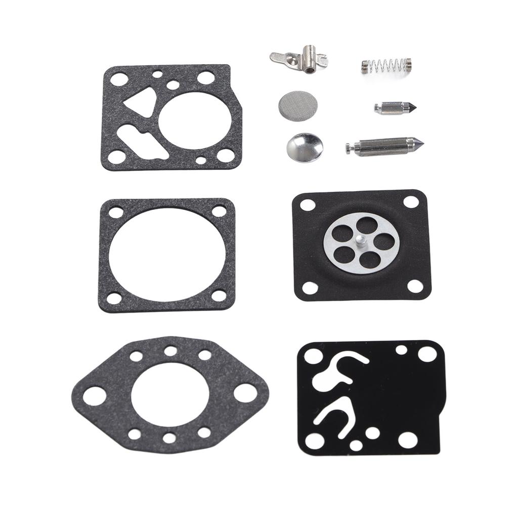 Комплект прокладок карбюратора бензопилы для моделей Tillotson RK13HU RK14HU HU для Stihl 020 024 028 030 031