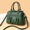 Women's Bag New Crossbody Shoulder Bag Multi Compartment Women's Large Capacity Handbag