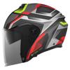 AGV Открытый шлем Irides Zurigo E2206