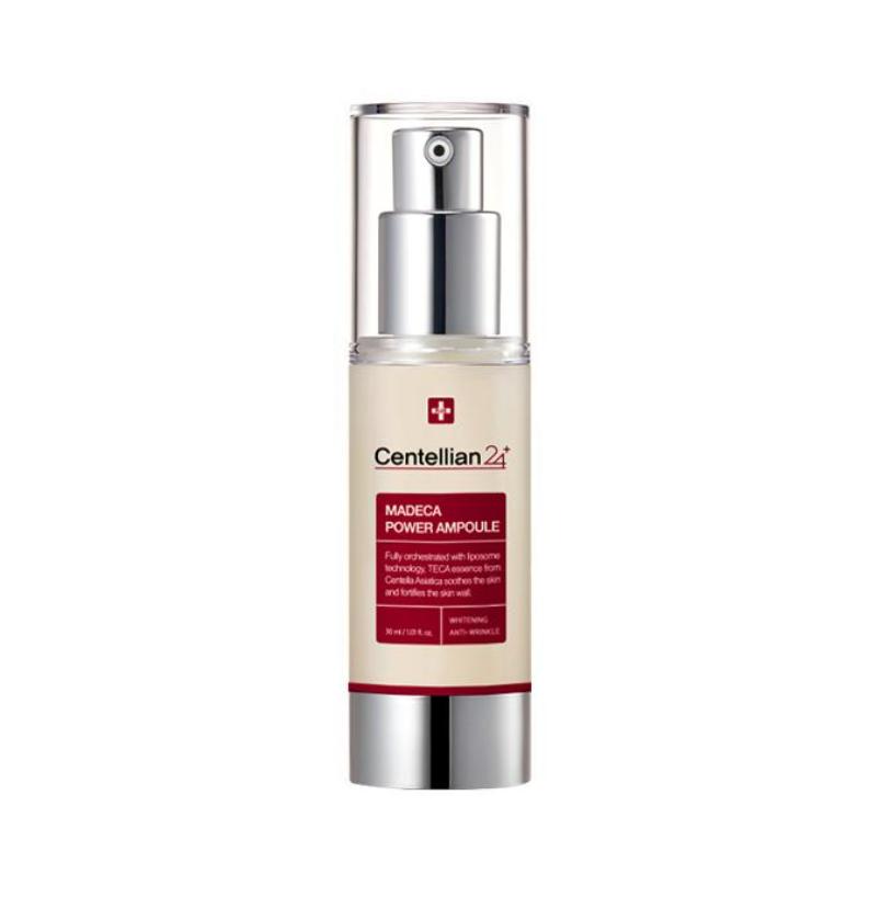 CENTELLIAN24 Madeca Power Ampoule 30ml – Intensive Repair & Hydration