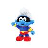 Nanoblock Hero Smurfs 716 Pieces (PCS)