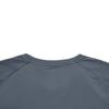 Fila Мужская футболка для фитнеса Шариковая Чернильно-серая A11M621108FDY