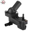 OEM 1086282 1198060 2S4Q9K478AD 2S4Q-9K478-AD Coolant Thermostat Housing for VOLVO S70 99-00 PEUGEOT 308 CC 09-12 VW EOS 06-08