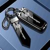 For VOLKSWAGEN New Zinc Alloy Car Key Case Cover for Volkswagen VW CC Passat B6 B7 Passat 3C CC Maogotan R36 B5 B7L Protector Au