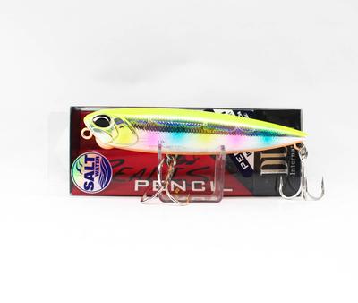 DUO Плавающая приманка Realis Pencil 110 SW для верхнего слоя воды ADA0289 (4132)