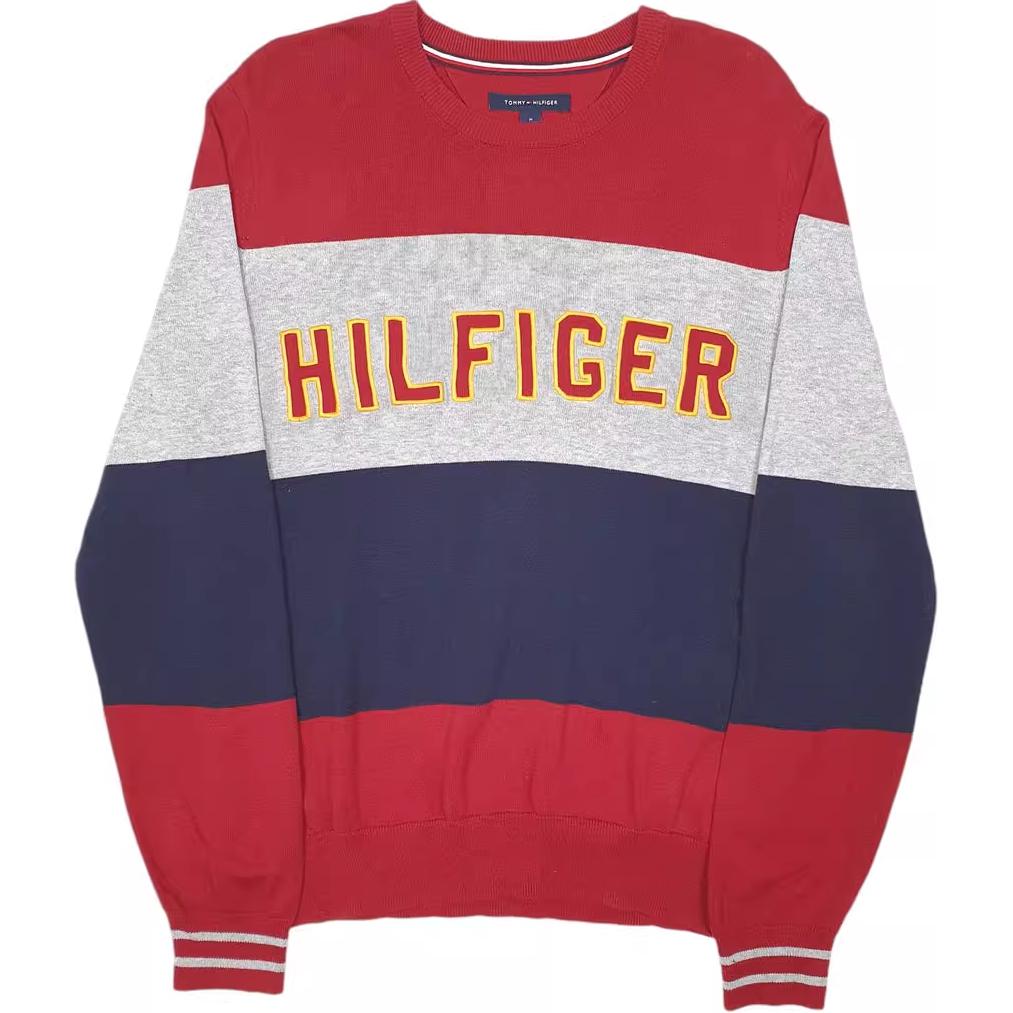Tommy Hilfiger Knitwear Men's Multicolor 78J1005-651
