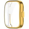 Гальванический защитный чехол из ТПУ для Huami Amazfit Bip 5 Bip5 A2215, полноэкранный защитный чехол