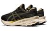 Asics Novablast 2 SPS 'Black Olive Canvas'