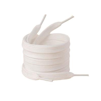 Шнурки Плоские шнурки для парусиновой обуви Модные универсальные шнурки для мужчин, женщин, детей