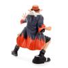 BANPRESTO One Piece КОРОЛЬ ХУДОЖНИКА PORTGAS D ACE