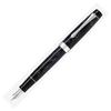 Pilot Custom Heritage Se Fountain Pen Marble Black