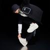 Fila MIX White Dancer Покрытие Низкие Скейтборд Обувь Мужская Snow Box F12M332206FSW
