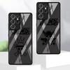 Чехол с логотипом аниме OneS P-ieceS для Samsung Galaxy S25 Note 10 20 8 9 S9 S23 Plus S10 S20 FE S24 Ultra S22 S21 S8