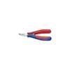 KNIPEX 3542-115 Electronics Pliers (SB)
