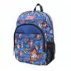Takanami Create Backpack L 137385 Blue Approx. H360 X W250 X D135mm