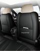 25 BYD Dolphin Leather Seat Covers, All-Season, Breathable, Full Coverage for Intelligent Driving Version