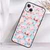Blobfish Phone Case For iPhone 14 13 12 11 16 15 Pro Max Plus Mini 7 8 X XR XS Max Soft Cover