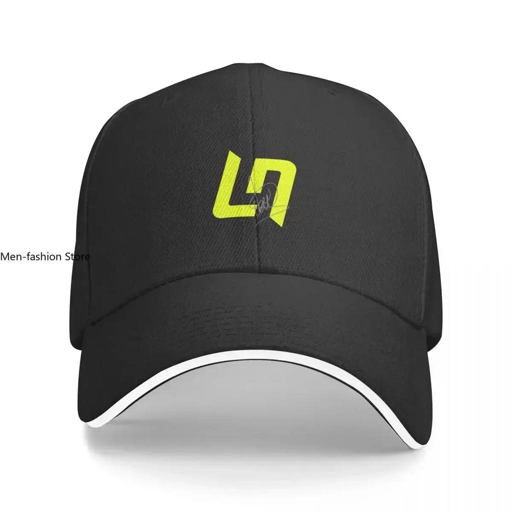THUNDERSTRUCK ACDC Baseball Caps Fashion Distressed Washed Sun Cap Unisex Style Outdoor Activities Adjustable Hats Cap