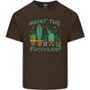 Gardening Fucculent Funny Plant Botanist Unisexs Light Cotton TShirt